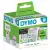 Etykiety 11354  / S0722540 do drukarek Dymo - Biała, papierowa - 57x32mm